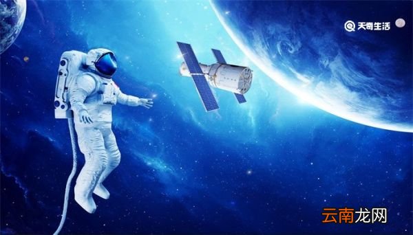 国际空间站人怎么下来 国际空间站人员如何返回