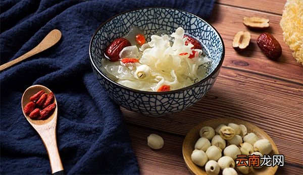 银耳莲子汤能隔夜吗 银耳莲子汤能不能隔夜喝