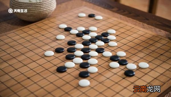学奕文言文翻译及注释道理 读完学奕文言文之后的启示