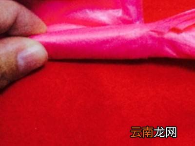 塑料袋怎么收纳