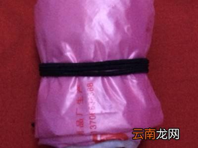 塑料袋怎么收纳