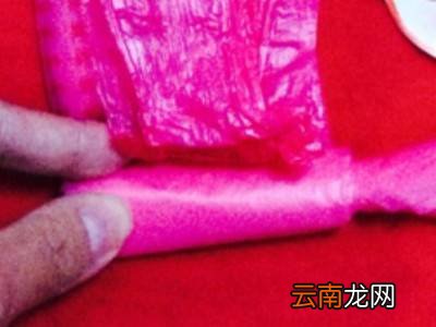 塑料袋怎么收纳