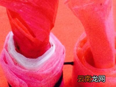 塑料袋怎么收纳