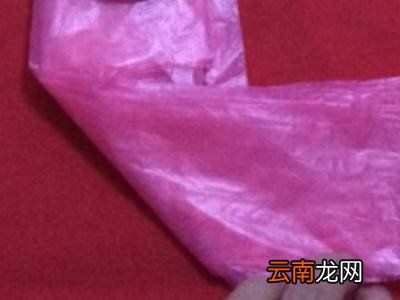 塑料袋怎么收纳