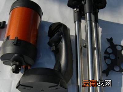 天文望远镜怎么使用