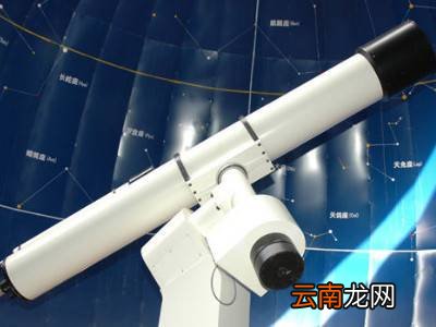 天文望远镜怎么使用