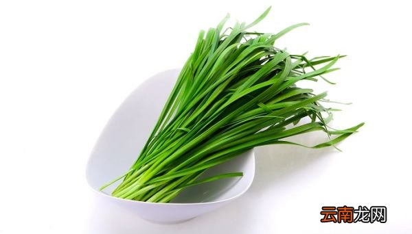为什么韭菜有一股酒味 韭菜有酒味怎么回事