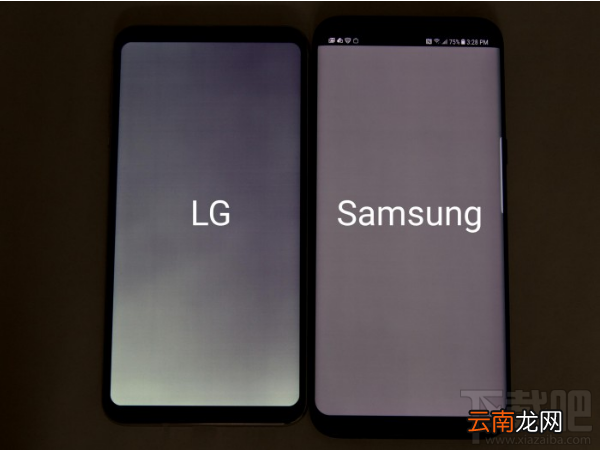 谷歌Pixel 2 XL出现阴阳屏怎么回事？谷歌Pixel2xl阴阳屏原因