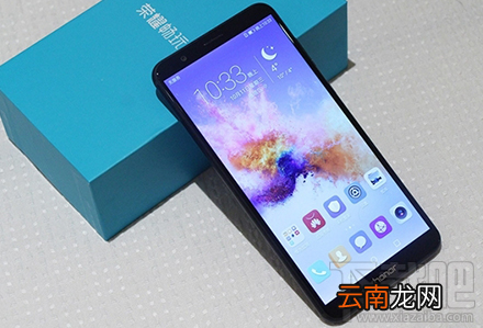 荣耀畅玩7X手机4G网络制式是多少？荣耀畅玩7X网络制式汇总