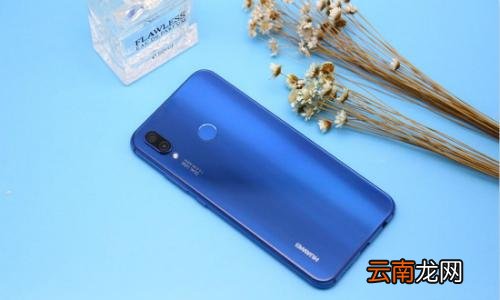 华为nova3e中连拍具体操作方法