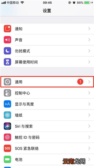 iPhoneXs Max中将色彩滤镜打开具体操作方法