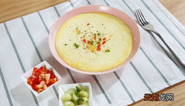鸡蛋羹蒸不熟怎么回事 鸡蛋羹为什么蒸不熟