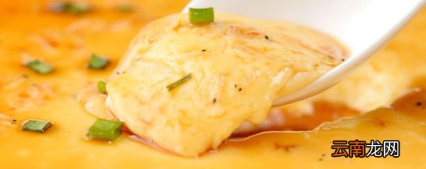 鸡蛋羹蒸不熟怎么回事 鸡蛋羹为什么蒸不熟