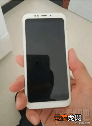红米note5渲染图曝光 红米note5外观