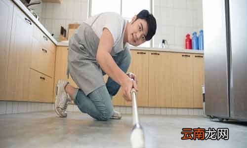 懒人拖把怎么安装 懒人拖把安装
