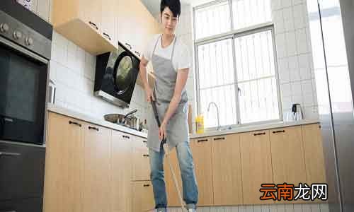 懒人拖把怎么安装 懒人拖把安装