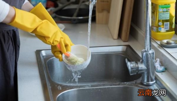 厨房下水道堵塞五大解决妙招 厨房下水道堵了怎么办