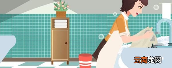 怎么让白衣服恢复亮白 如何让白衣服恢复亮白