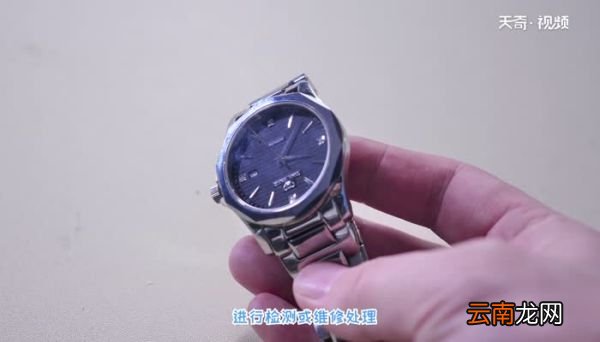 机械表时间不准怎么办 机械表时间不准怎么调
