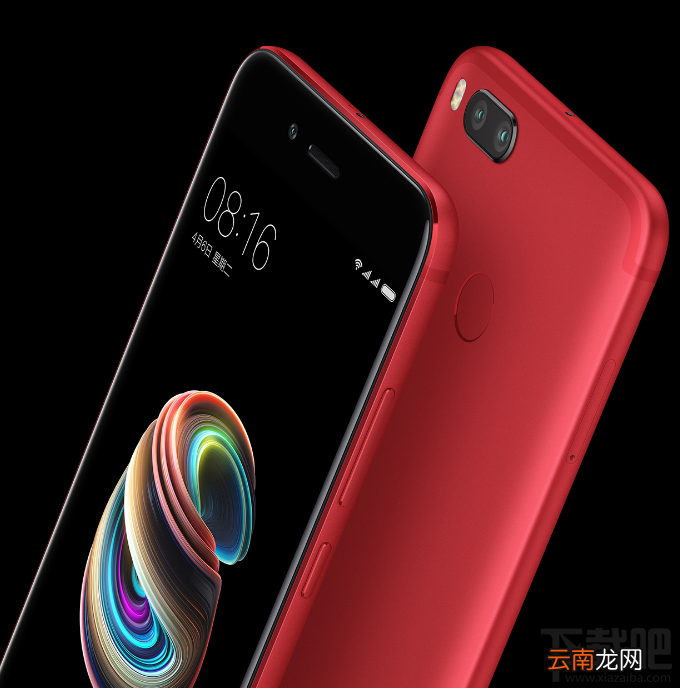 小米5X红色版怎么样？小米5X红色版真机图赏