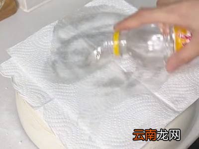 刷锅底用什么刷能刷干净