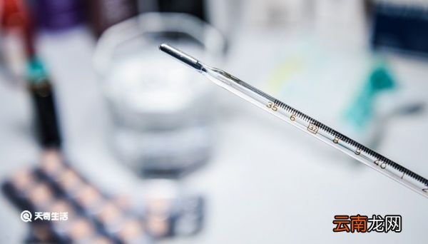 气温计由哪四部分组成 气温计主要有哪几部分组成