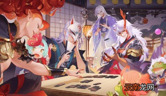 阴阳师中打前阵后阵具体操作步骤