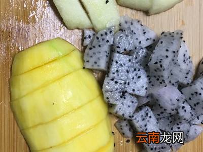 安慕希可以做什么简单的美食