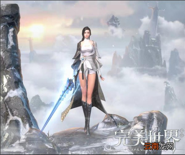 完美世界中手游法师输出详细操作方法