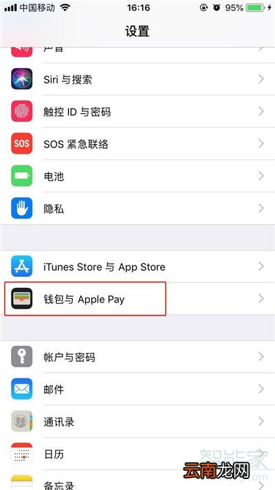 iphonexr有nfc功能在哪