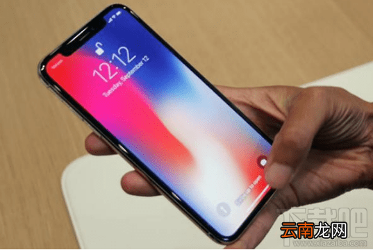 iphoneX屏幕比例是多少？iPhoneX屏幕技术介绍