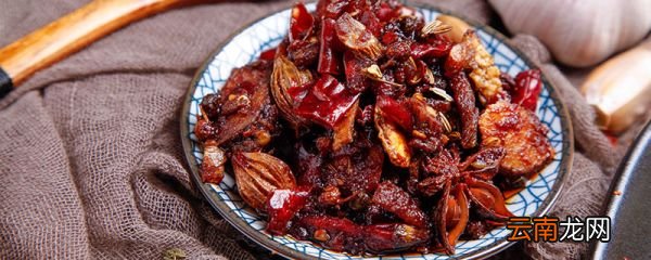 十三香里面是哪些成分 十三香作用是什么