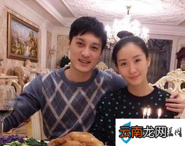 看看8年恋爱史就知道了 陶昕然个人资料简历