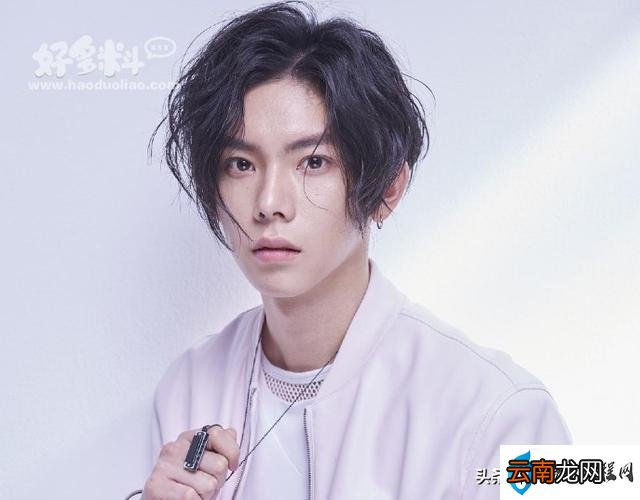杨宇腾林子闳现在的关系 林子闳杨宇腾是真的嘛