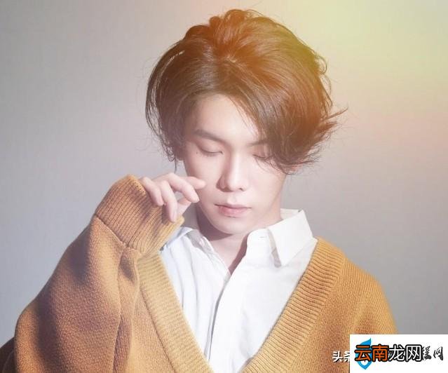杨宇腾林子闳现在的关系 林子闳杨宇腾是真的嘛