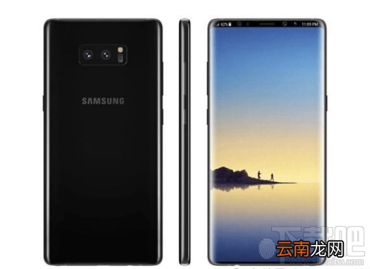 三星note9再次升级手写笔 三星note9屏下指纹解锁怎么样