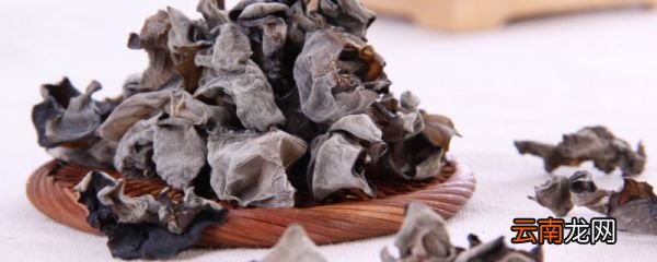 木耳泡多久 木耳泡多长时间
