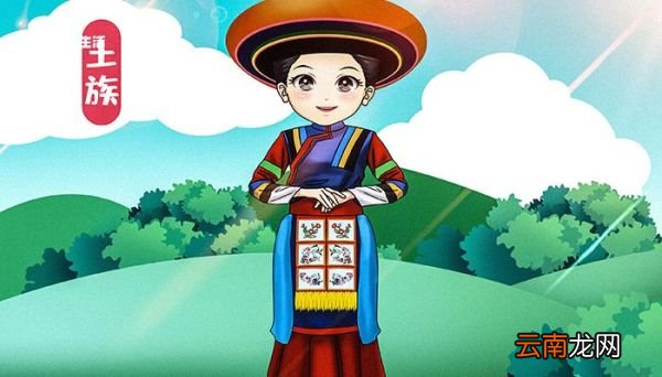 土族的风俗文化是什么 土族的风俗文化有哪些