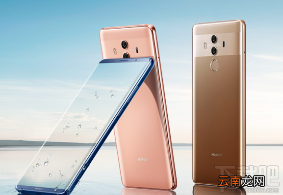 华为mate10怎么截图/截屏？华为mate10截图方法介绍