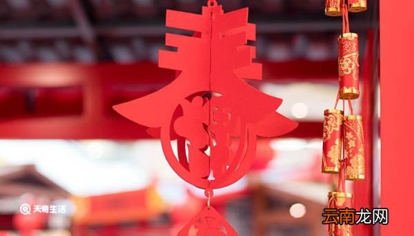 过年习俗有哪些 过年会吃哪些传统美食
