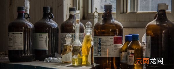 危险物品是指什么 高度危险物品是指什么