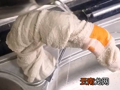 农村自来水冻了解冻妙招