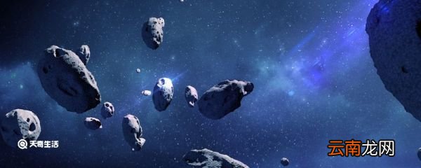 陨石是什么 什么是陨石