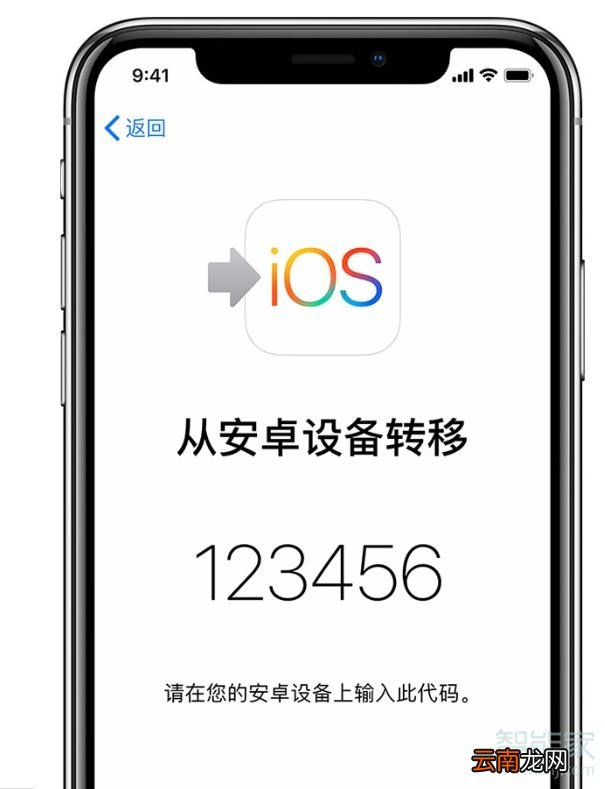 iphone应用与数据在哪