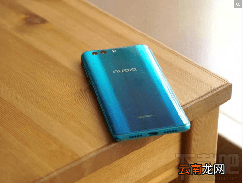 努比亚z17minis爱琴海蓝多少钱？努比亚z17minis爱琴海蓝怎么样？