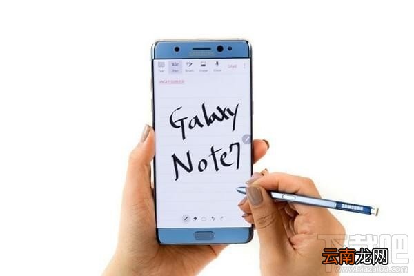 三星note7官翻机在哪买？三星note7官翻机多少钱？