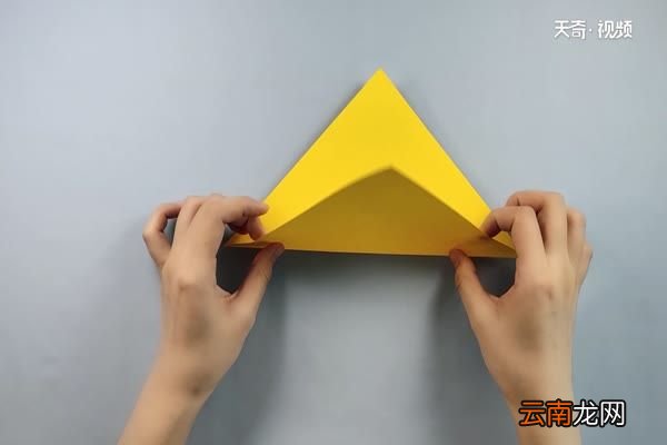 手镯怎么折 手镯的简单折法