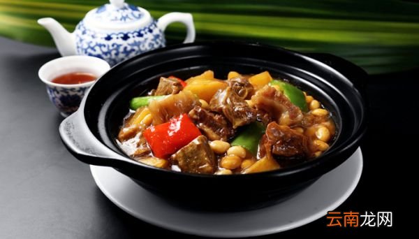 炖牛腩的配料 炖牛腩的配料窍门