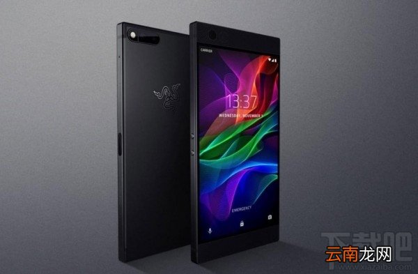 雷蛇手机什么时候上市？Razer雷蛇手机发售时间