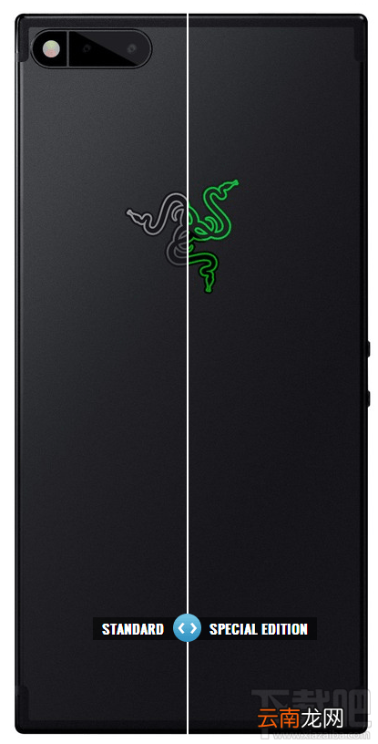 Razer雷蛇手机多少钱？Razer雷蛇手机售价介绍